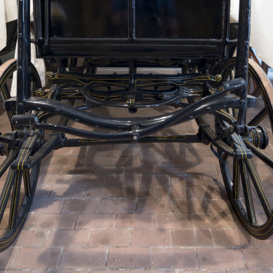 Rijksdienst voor het Cultureel Erfgoed: Tilleman, Ronald