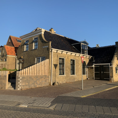 Rijksdienst voor het Cultureel Erfgoed: Bogers, Guido