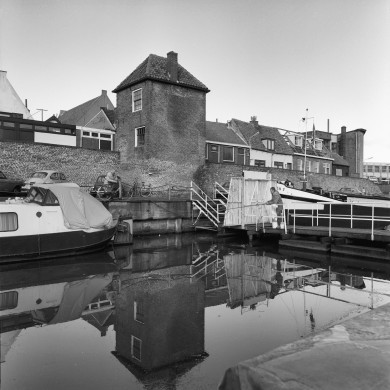 Rijksdienst voor het Cultureel Erfgoed: Dukker, G.J.