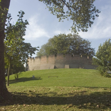 Rijksdienst voor het Cultureel Erfgoed: Penders, T.