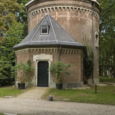 Rijksdienst voor het Cultureel Erfgoed: Galen, Jan van