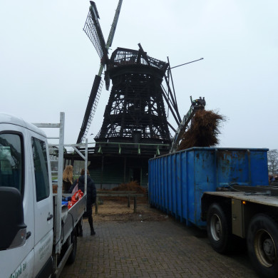 Rijksdienst voor het Cultureel Erfgoed: Bogers, Guido