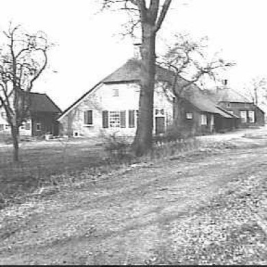 Rijksdienst voor het Cultureel Erfgoed: Oosterveen, G.