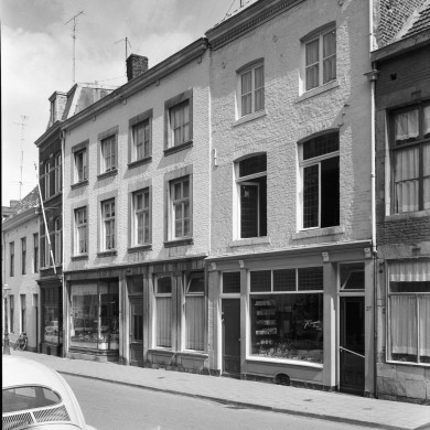 Rijksdienst voor het Cultureel Erfgoed: Delemarre, G.Th.