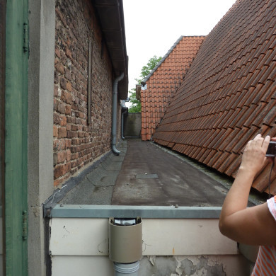 Rijksdienst voor het Cultureel Erfgoed: Wal, Henry van der