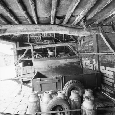 Rijksdienst voor het Cultureel Erfgoed: Wal, A.J. van der