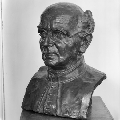 Rijksdienst voor het Cultureel Erfgoed: Wal, A.J. van der