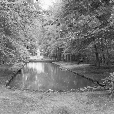 Rijksdienst voor het Cultureel Erfgoed: Wal, A.J. van der