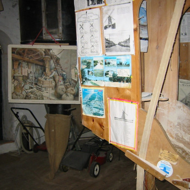 Rijksdienst voor het Cultureel Erfgoed: Terpstra, Frank