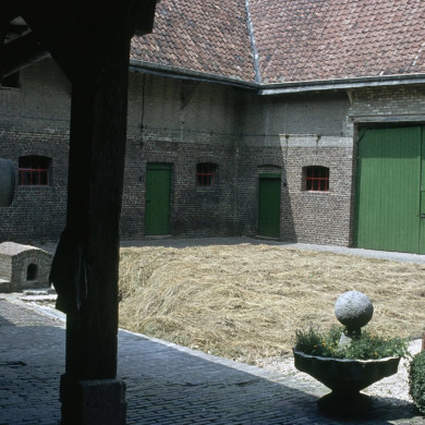 Rijksdienst voor het Cultureel Erfgoed