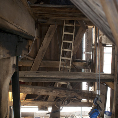 Rijksdienst voor het Cultureel Erfgoed: Roderburg, K. (Kris)