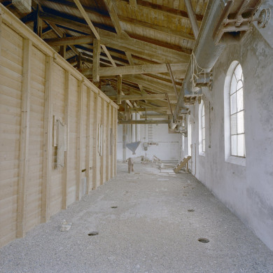 Rijksdienst voor het Cultureel Erfgoed: Wal, A.J. van der