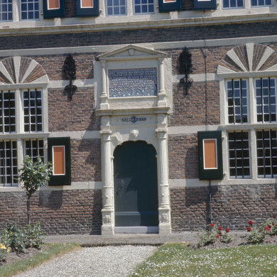 Rijksdienst voor het Cultureel Erfgoed