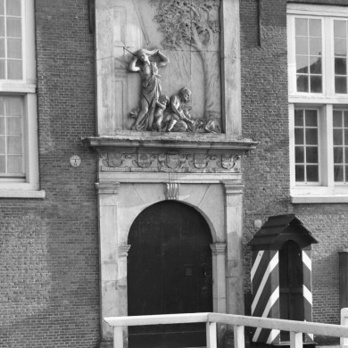 Rijksdienst voor het Cultureel Erfgoed: Dukker, G.J.