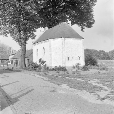 Rijksdienst voor het Cultureel Erfgoed: Delemarre, G.Th.