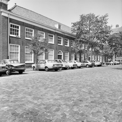 Rijksdienst voor het Cultureel Erfgoed: Dukker, G.J.