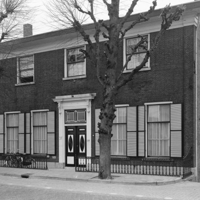 Rijksdienst voor het Cultureel Erfgoed: Dukker, G.J.