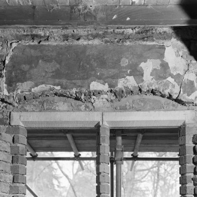 Rijksdienst voor het Cultureel Erfgoed: Wal, A.J. van der