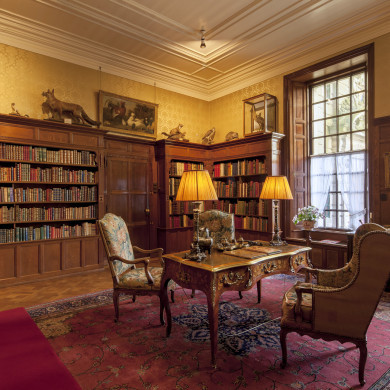 Rijksdienst voor het Cultureel Erfgoed: Sar, Wouter van der