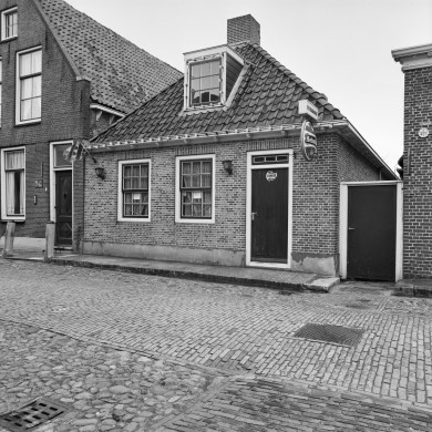 Rijksdienst voor het Cultureel Erfgoed: Wal, A.J. van der