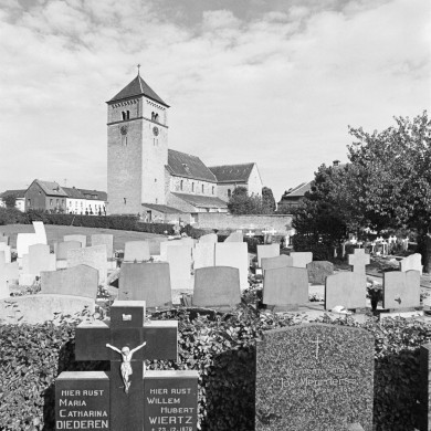 Rijksdienst voor het Cultureel Erfgoed: Tangel, L.M.