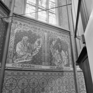 Rijksdienst voor het Cultureel Erfgoed: Schollen, A.H.C.