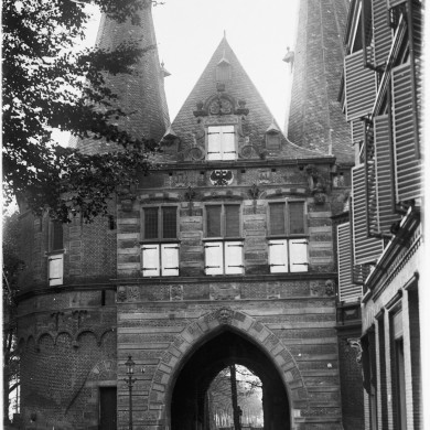 Rijksdienst voor het Cultureel Erfgoed: Kramer, W.