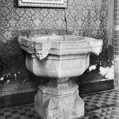 Rijksdienst voor het Cultureel Erfgoed: Delemarre, G.Th.