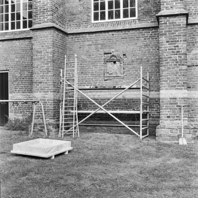 Rijksdienst voor het Cultureel Erfgoed: Dukker, G.J.