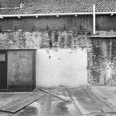 Rijksdienst voor het Cultureel Erfgoed: Wal, A.J. van der