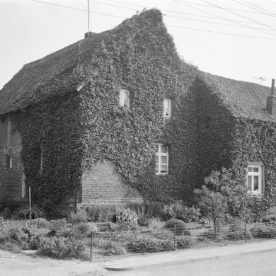 Rijksdienst voor het Cultureel Erfgoed: Delemarre, G.Th.