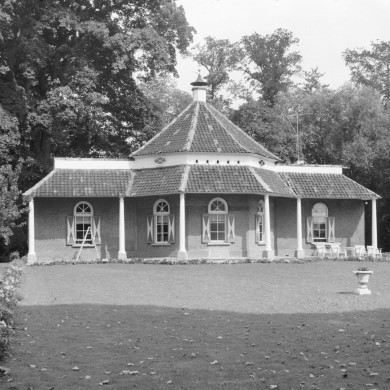 Rijksdienst voor het Cultureel Erfgoed: Dukker, G.J.