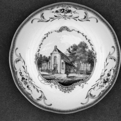 Rijksdienst voor het Cultureel Erfgoed: Galen, P. (Paul) van