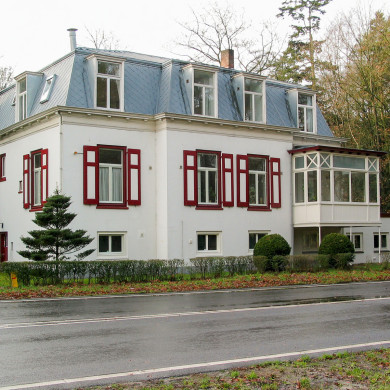 Rijksdienst voor het Cultureel Erfgoed: Speelman, Albert