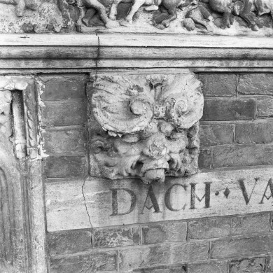 Rijksdienst voor het Cultureel Erfgoed: Dukker, G.J.