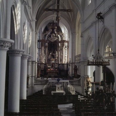 Rijksdienst voor het Cultureel Erfgoed