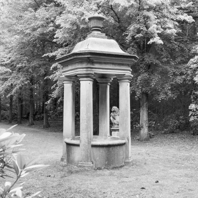 Rijksdienst voor het Cultureel Erfgoed: Wal, A.J. van der