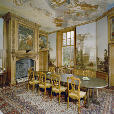 Rijksdienst voor het Cultureel Erfgoed: Galen, P. (Paul) van