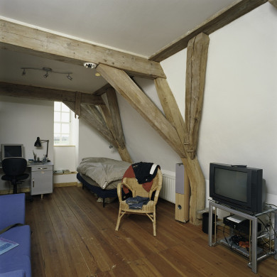 Rijksdienst voor het Cultureel Erfgoed: Booms, C.S. (Chris)