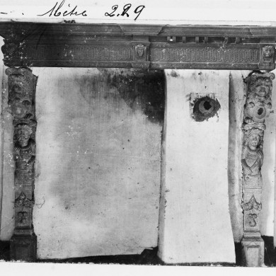 Rijksdienst voor het Cultureel Erfgoed: Delemarre, G.Th.