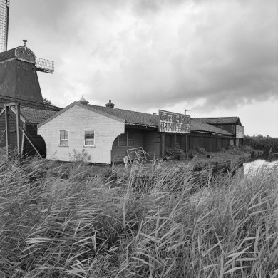 Rijksdienst voor het Cultureel Erfgoed: Dukker, G.J.