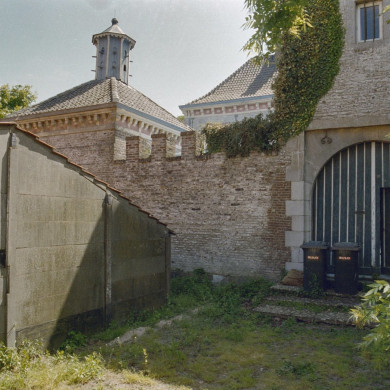 Rijksdienst voor het Cultureel Erfgoed: Tangel, L.M.