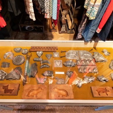 Rijksdienst voor het Cultureel Erfgoed: Sekuur, Mark