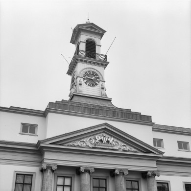 Rijksdienst voor het Cultureel Erfgoed: Dukker, G.J.