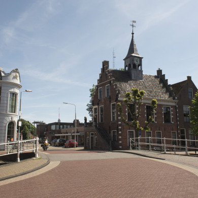 Rijksdienst voor het Cultureel Erfgoed: Schipper, Ruben