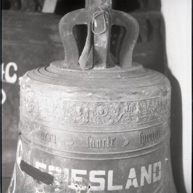 Rijksdienst voor het Cultureel Erfgoed