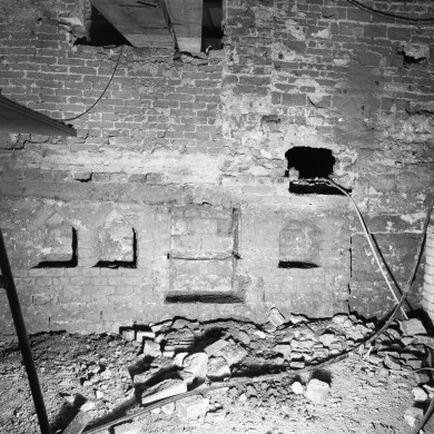 Rijksdienst voor het Cultureel Erfgoed: Schollen, T.