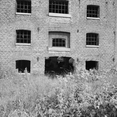 Rijksdienst voor het Cultureel Erfgoed: Tangel, L.M.