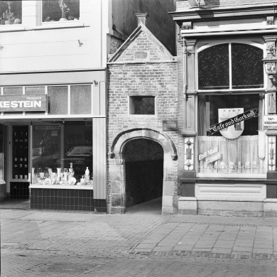 Rijksdienst voor het Cultureel Erfgoed: Dukker, G.J.