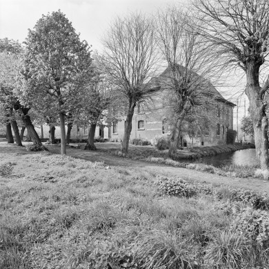 Rijksdienst voor het Cultureel Erfgoed: Galen, P. van